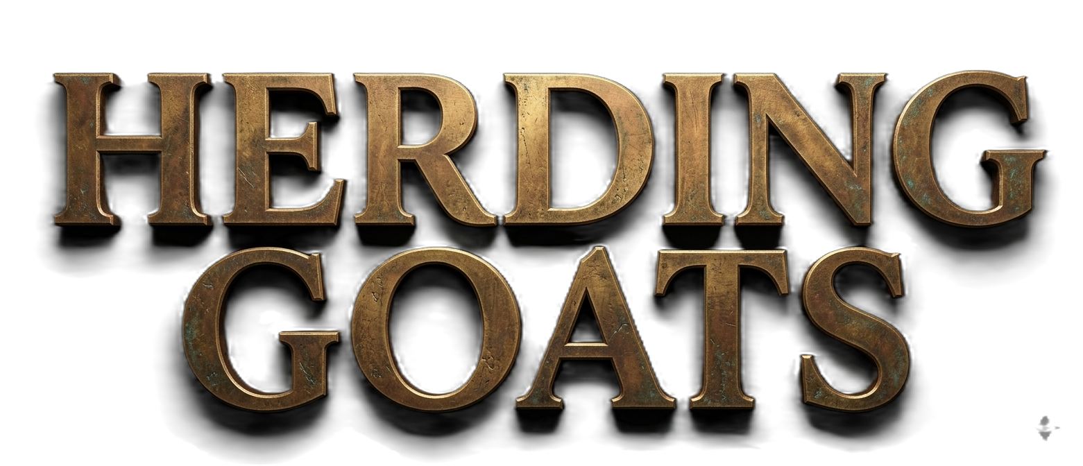 herdinggoats.com